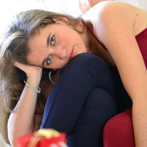 Mariana M. Emmanuelli