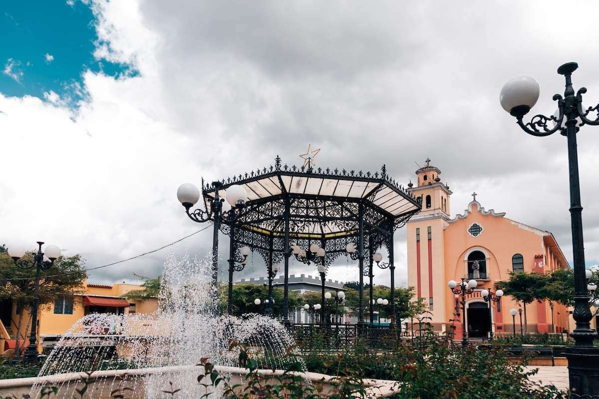 Barranquitas