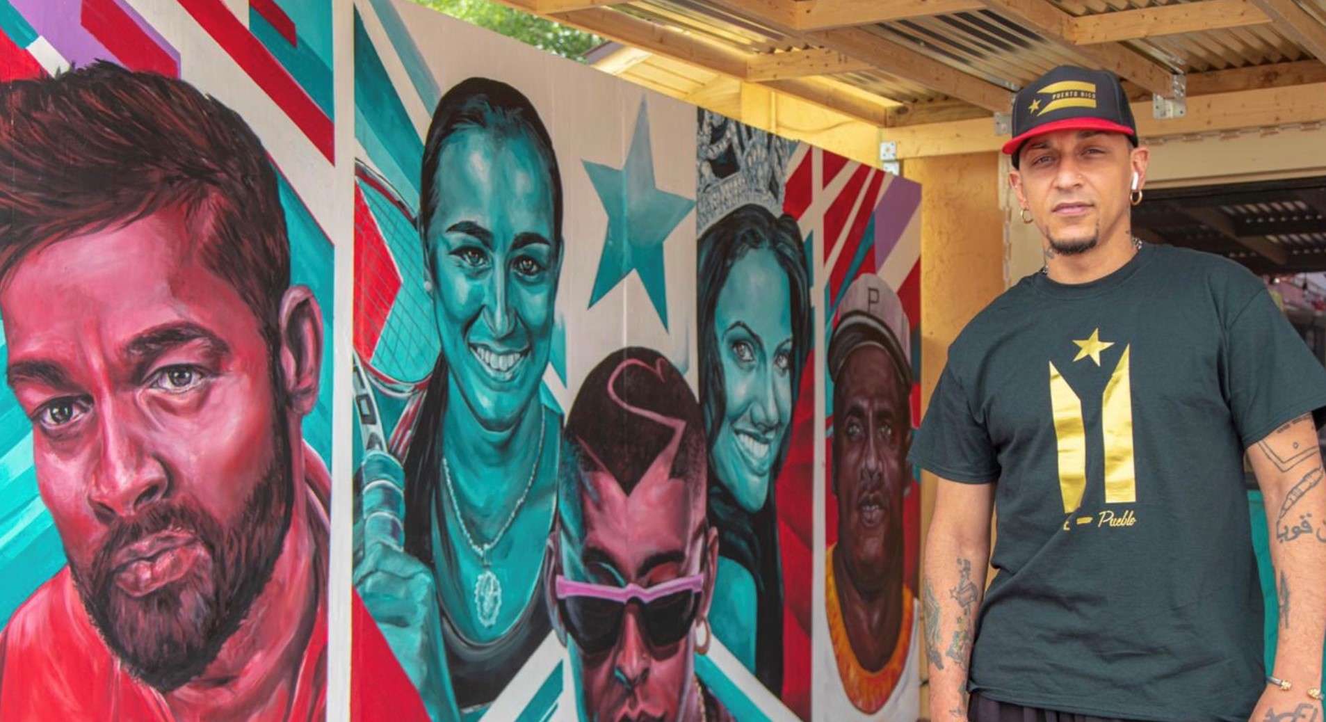 Doel Santana