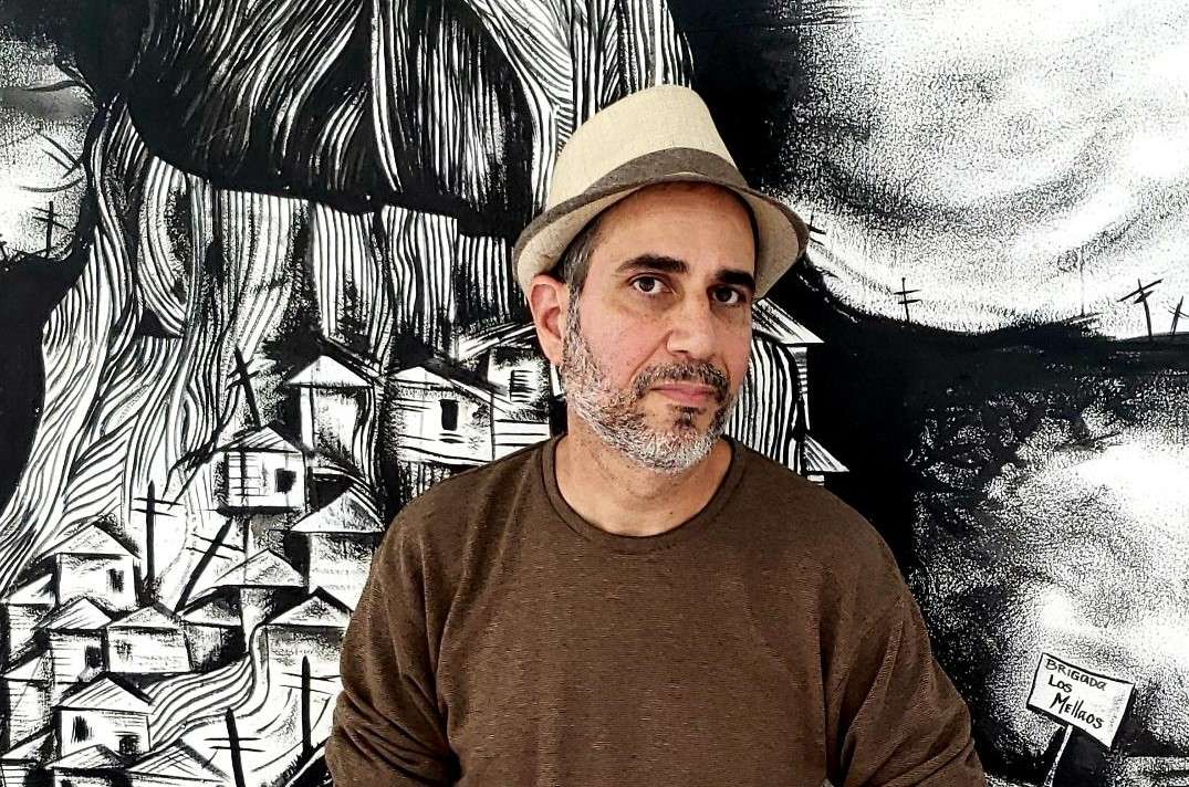 Pedro Rodiz