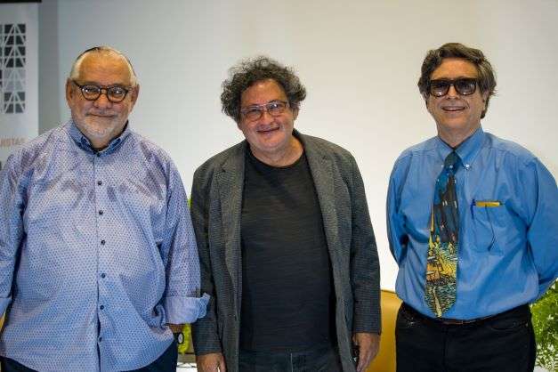 Semana de la Arquitectura 2021