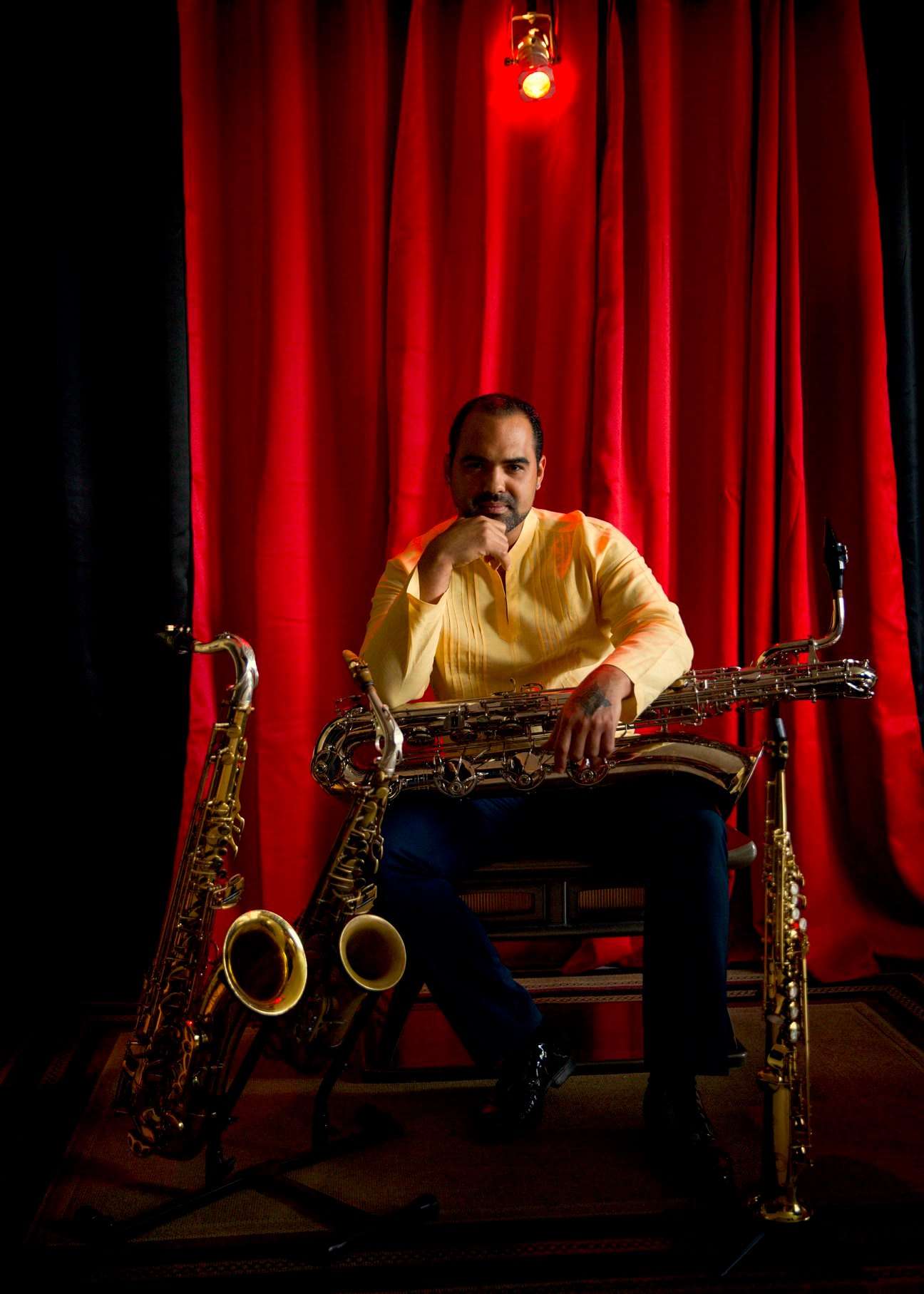 Edgar Abraham