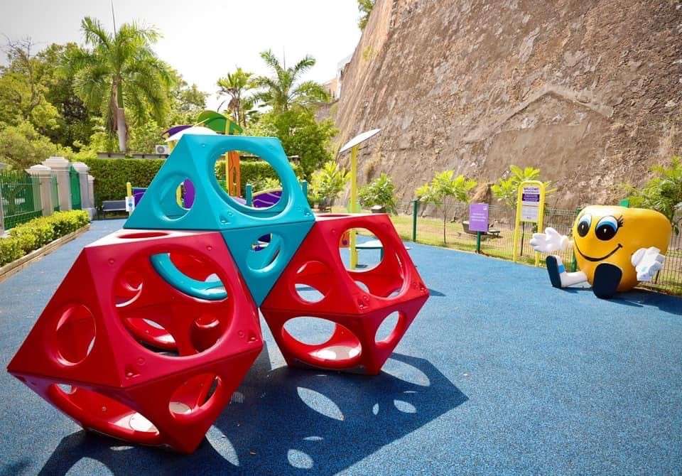 Parque del Niño