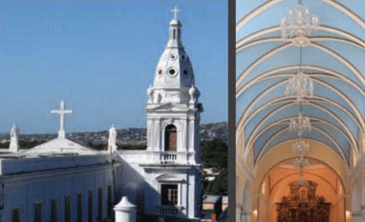 Ponce Místico