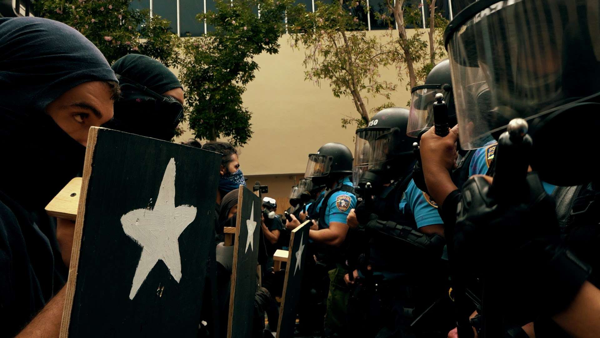 Festival de Cine y Derechos Humanos