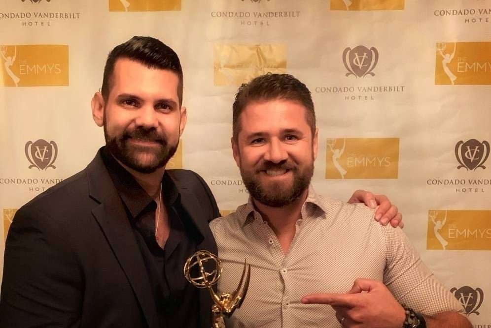 Primer Premio
