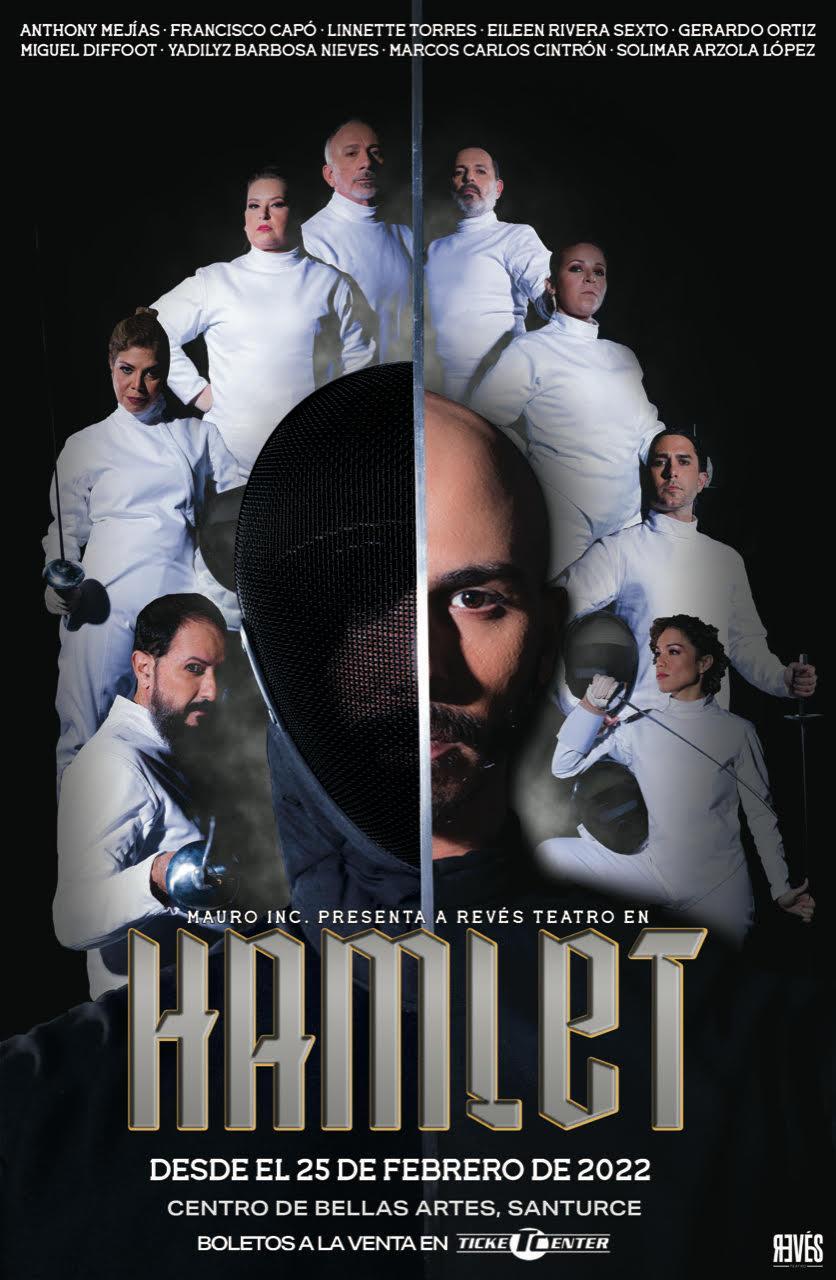 Hamlet