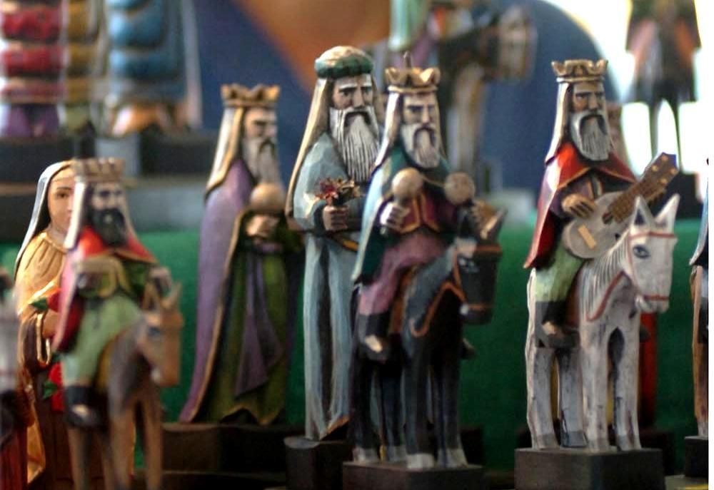 Feria de Artesanías