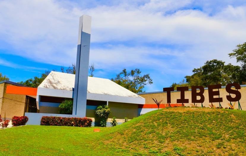 Centro Ceremonial Indígena de Tibes