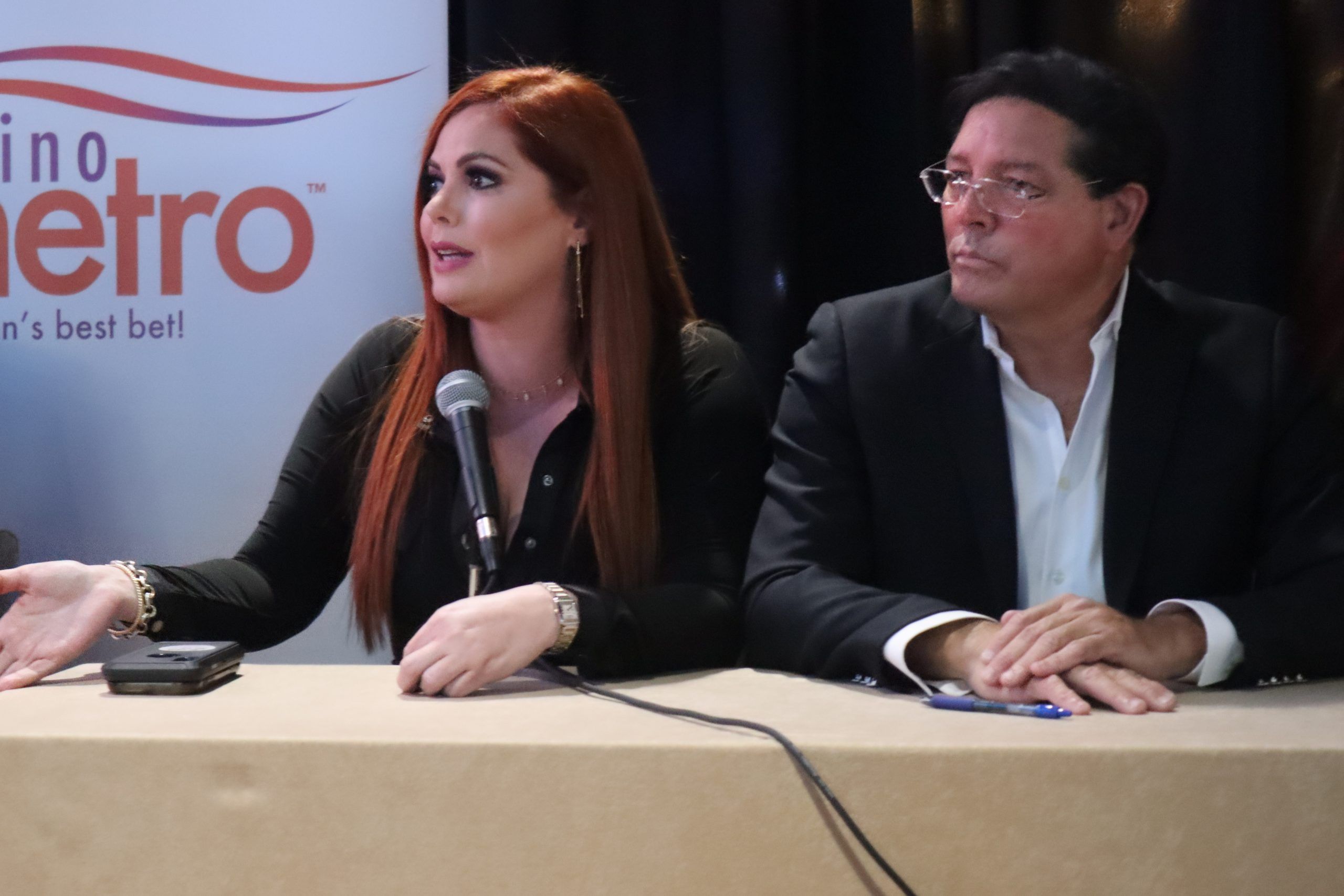 Dime que sí
