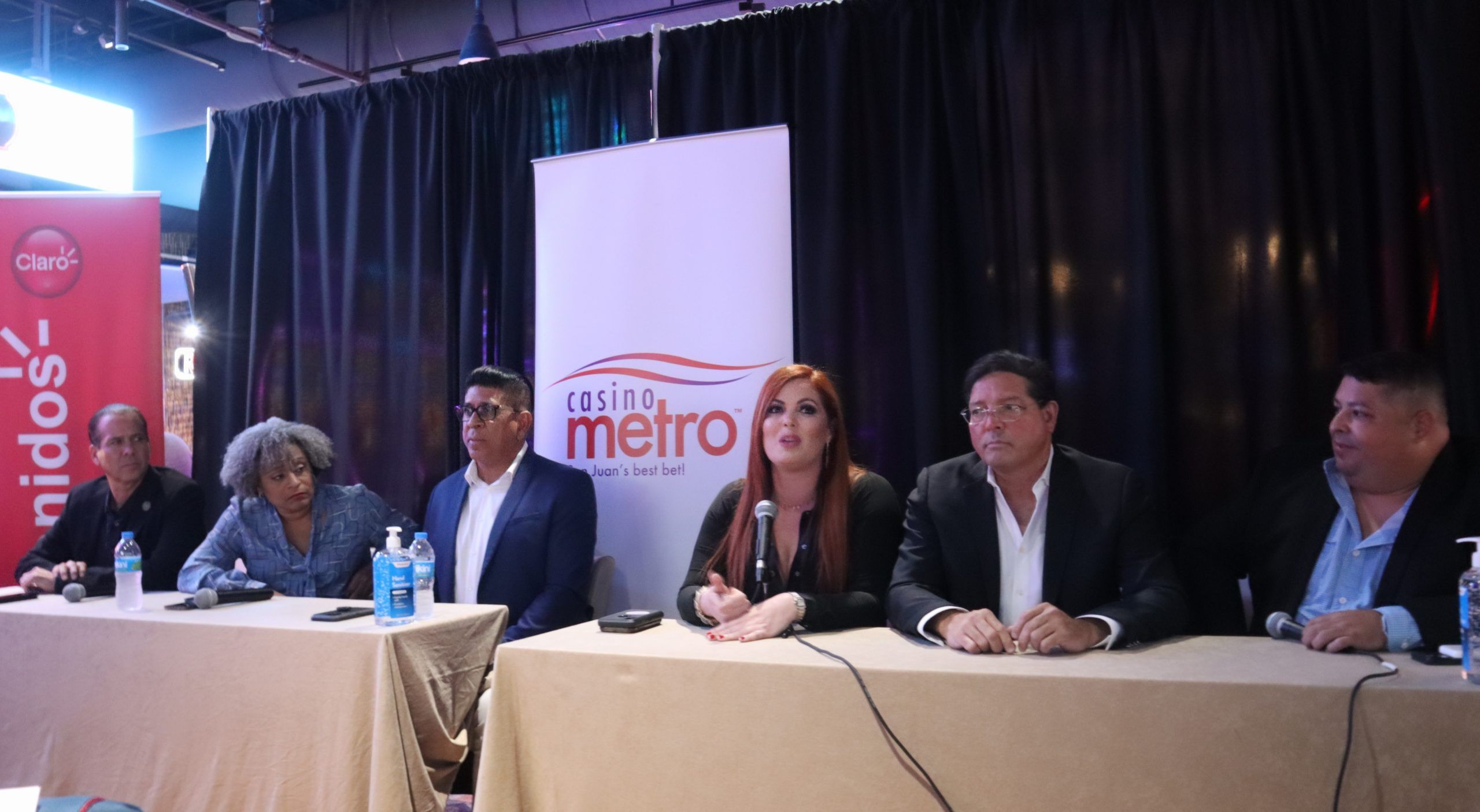 dime que si