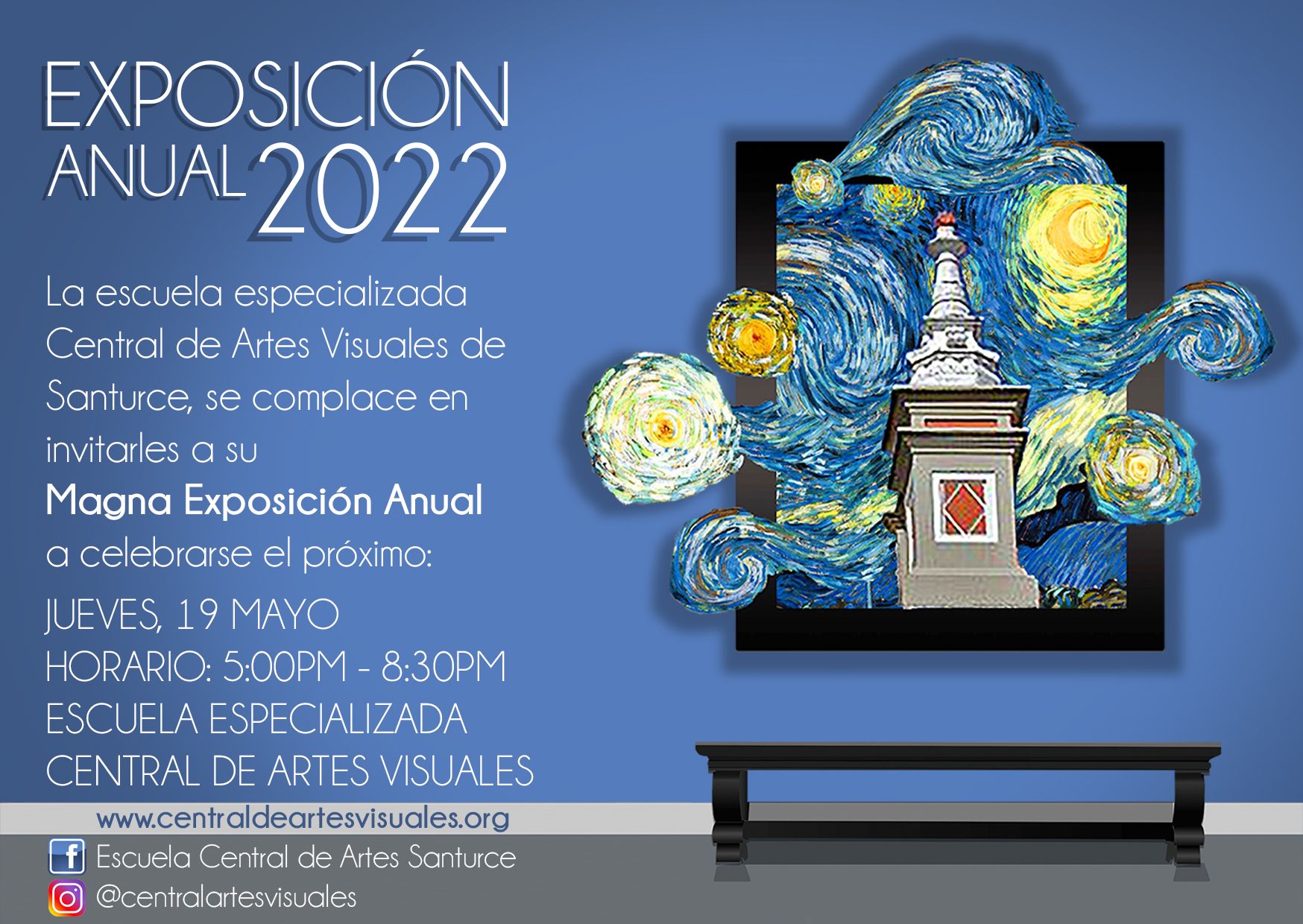 Escuela Central de Artes Visuales