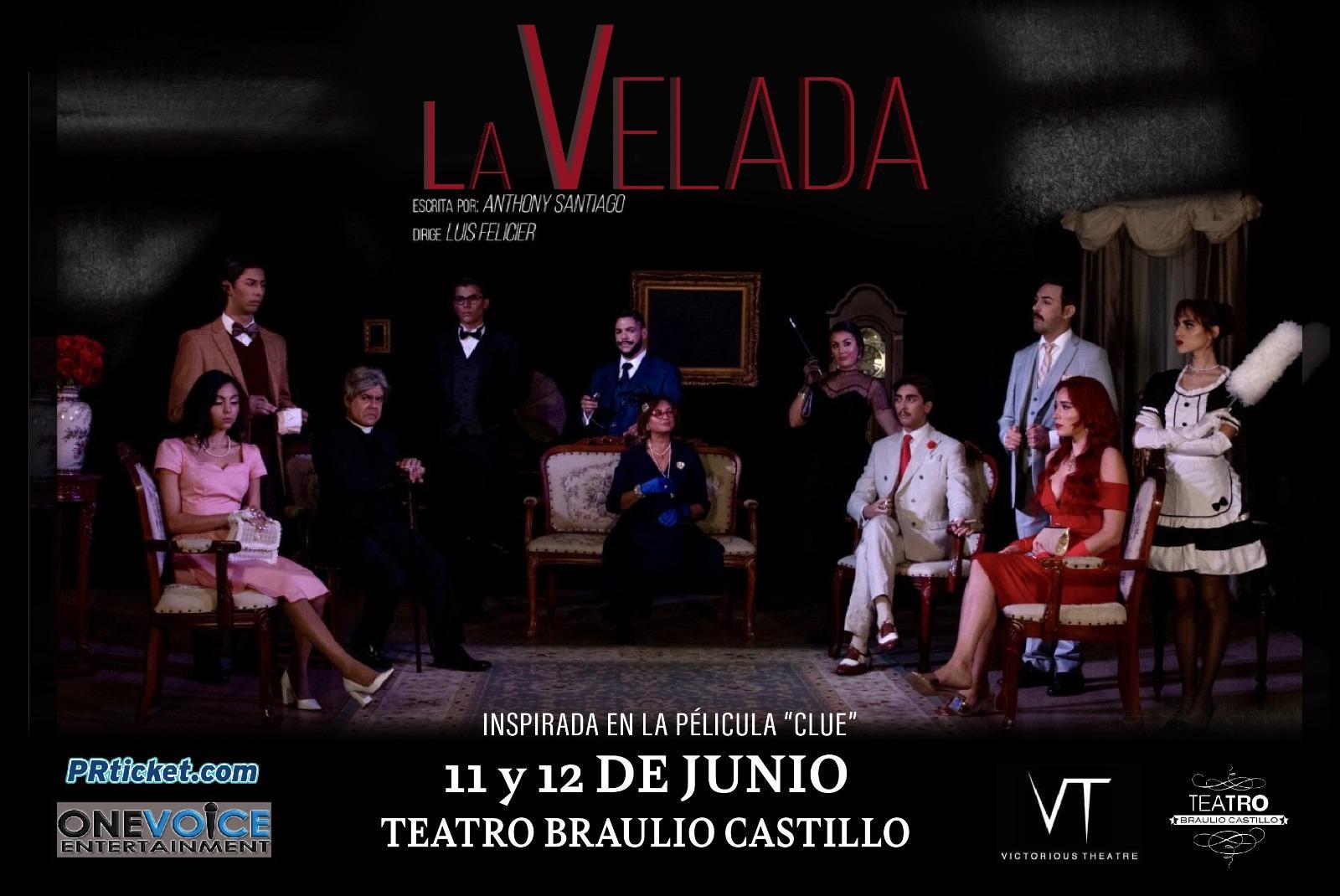 La Velada