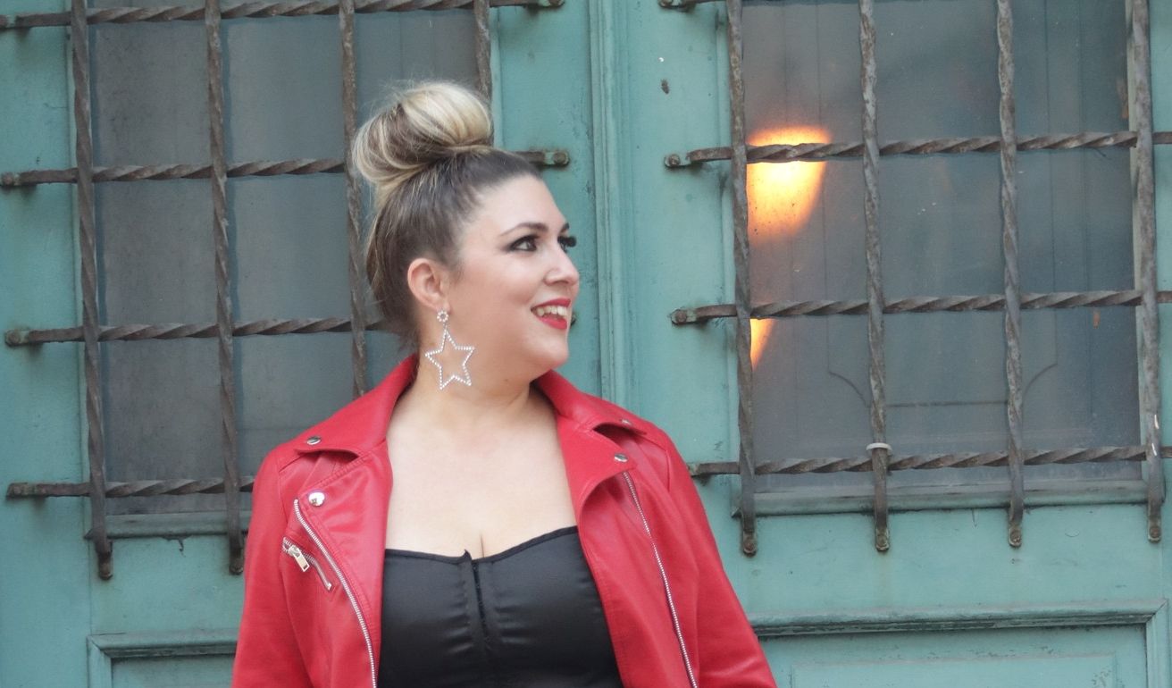 ana del rocio