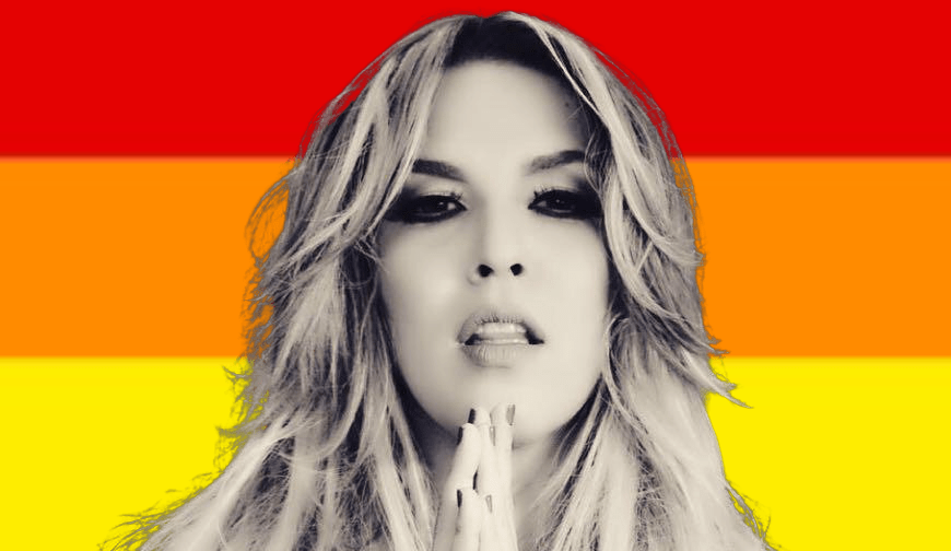 Festival de Orgullo LGBTTIQ+