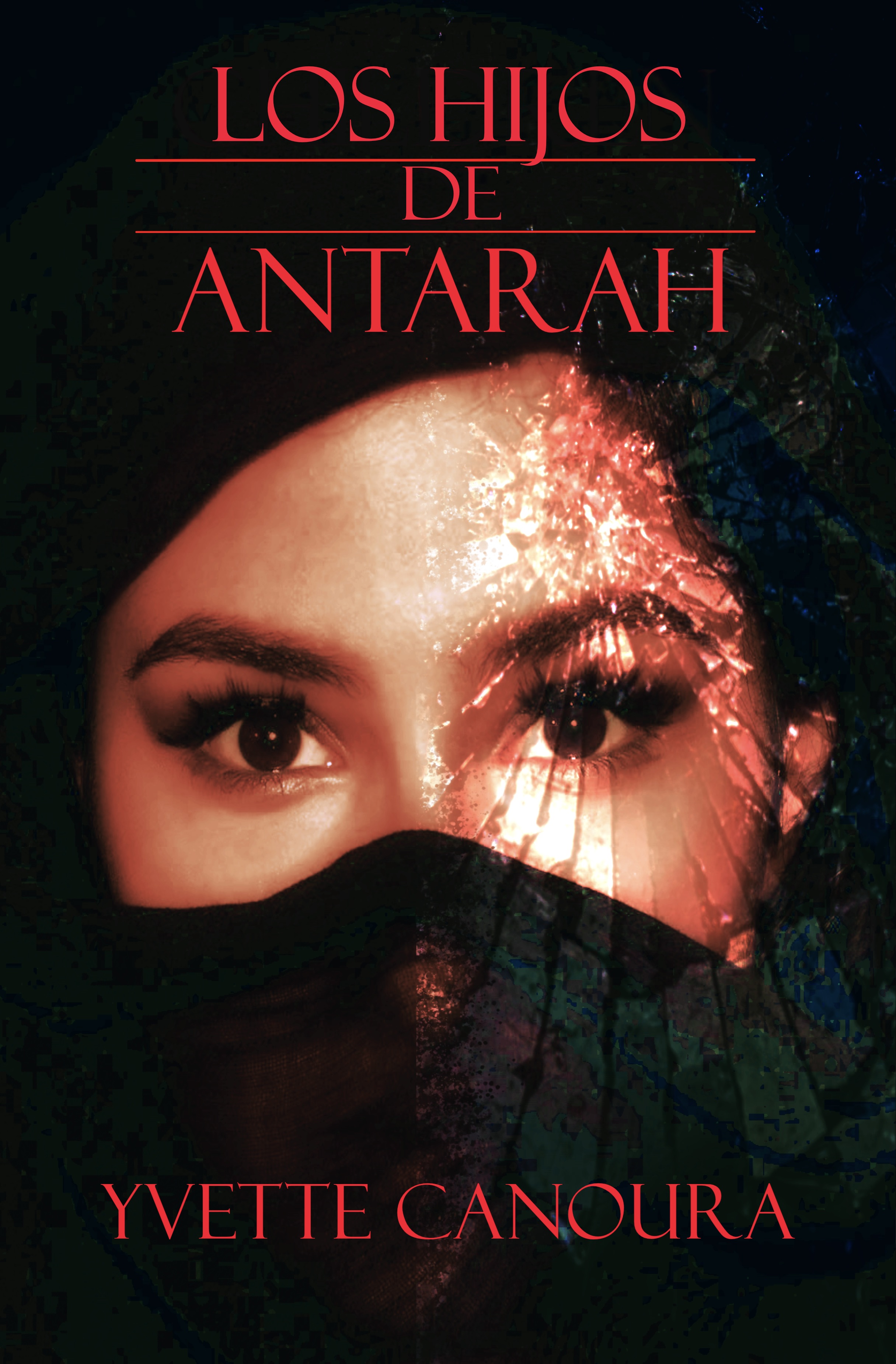 Los Hijos de Antarah
