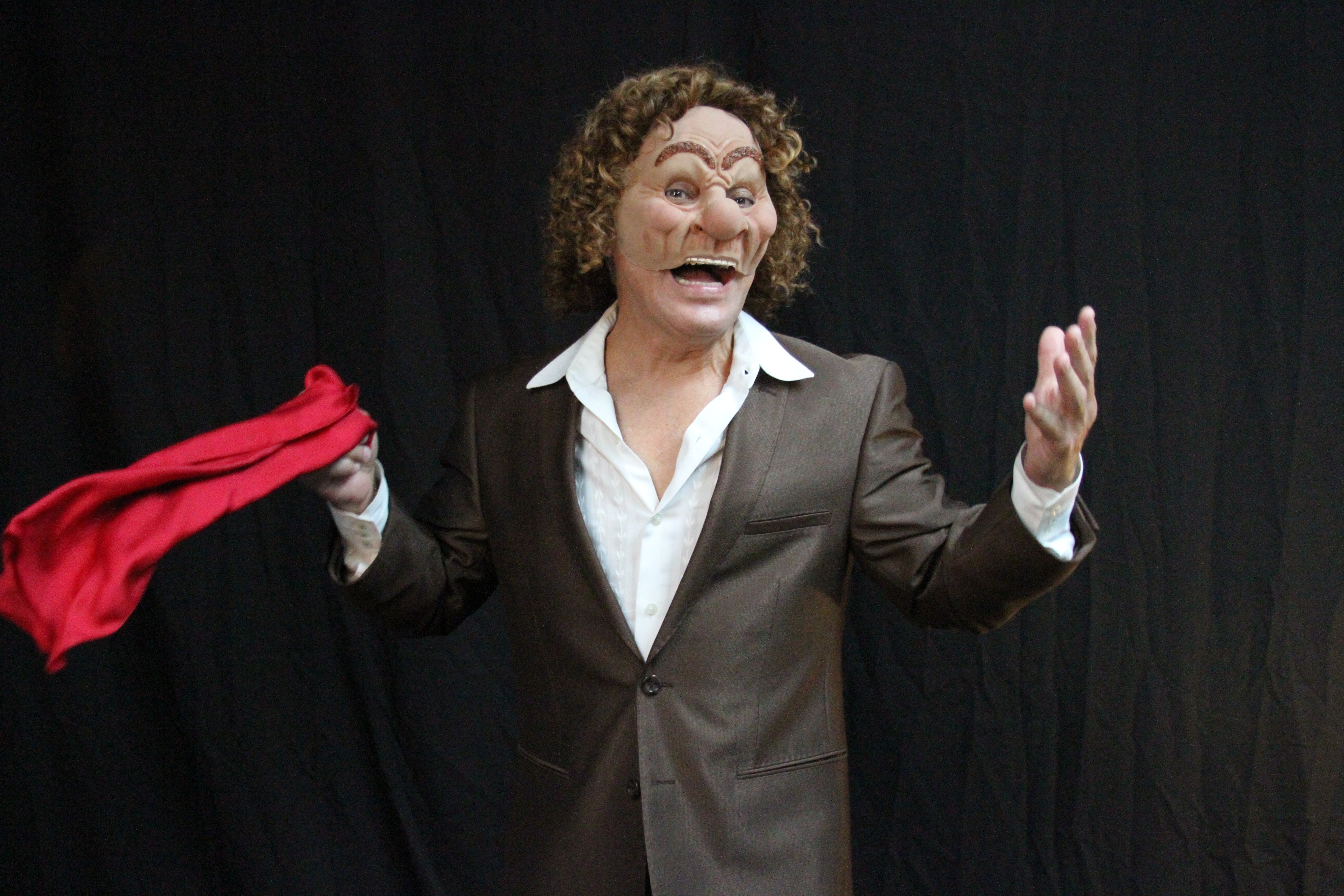 Raúl Carbonell
