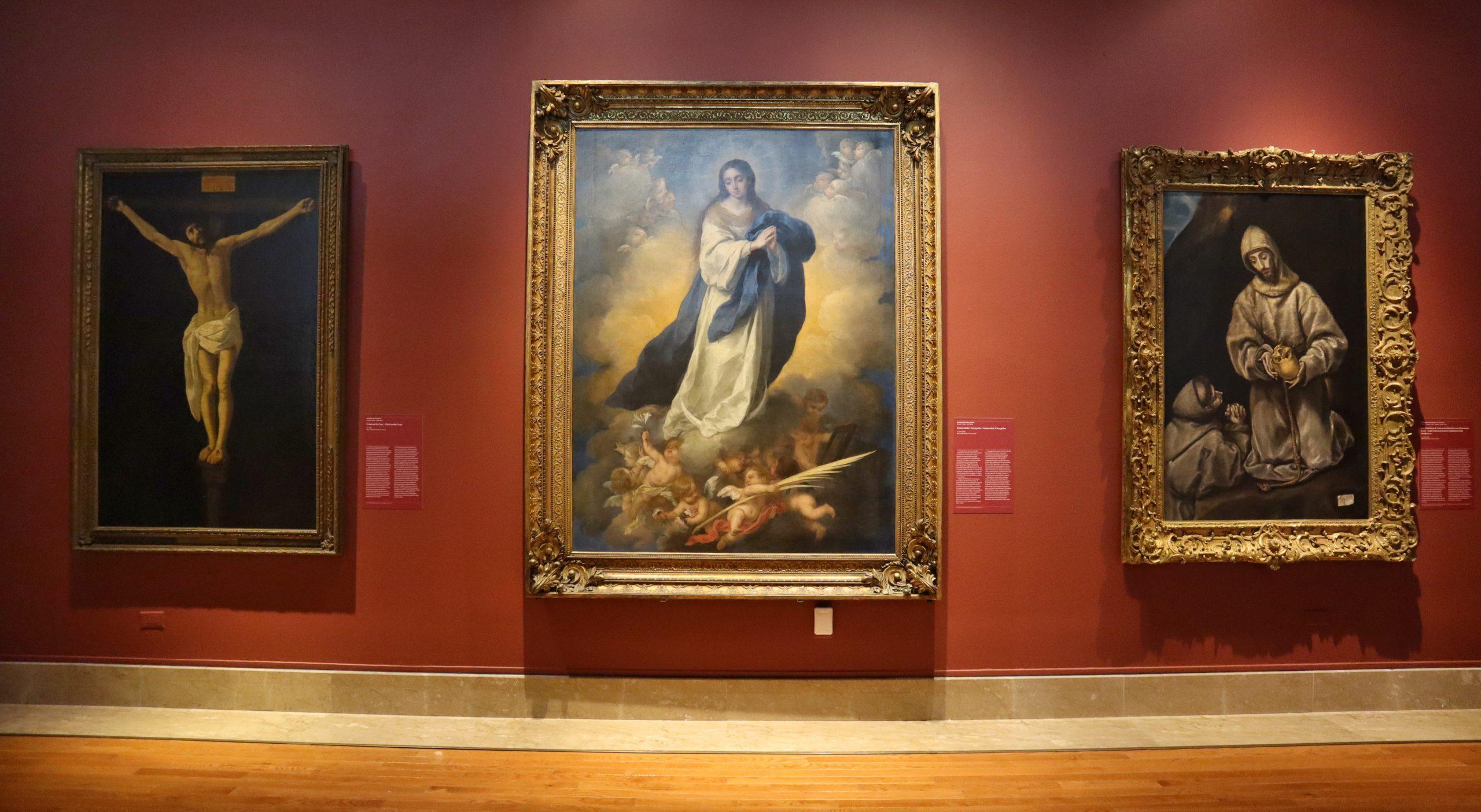 arte español