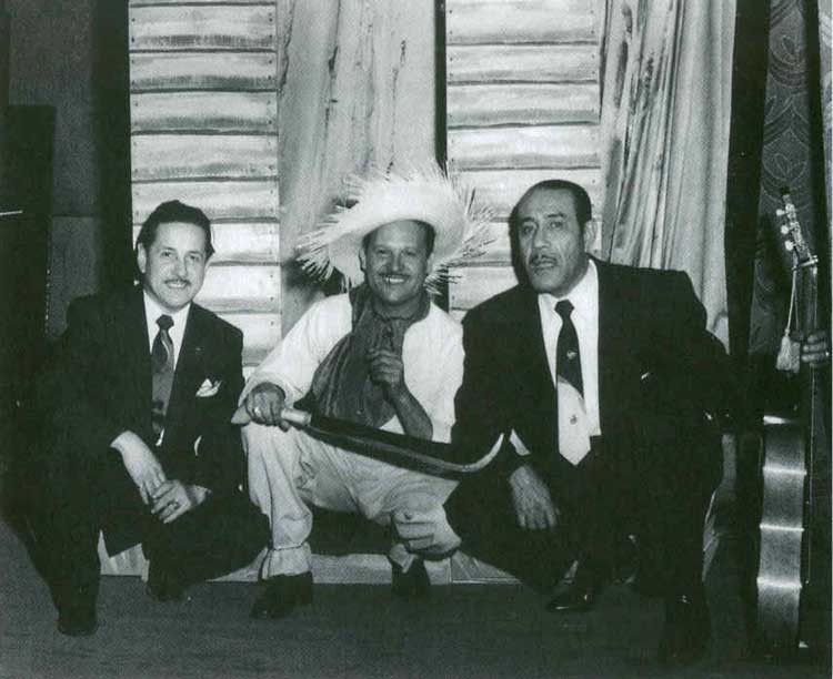 Florencio Morales Ramos