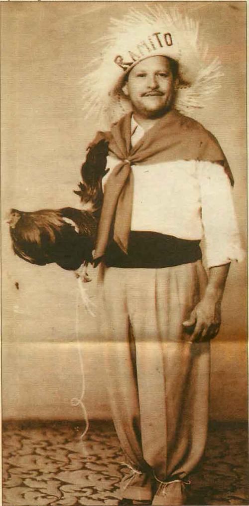 Florencio Morales Ramos