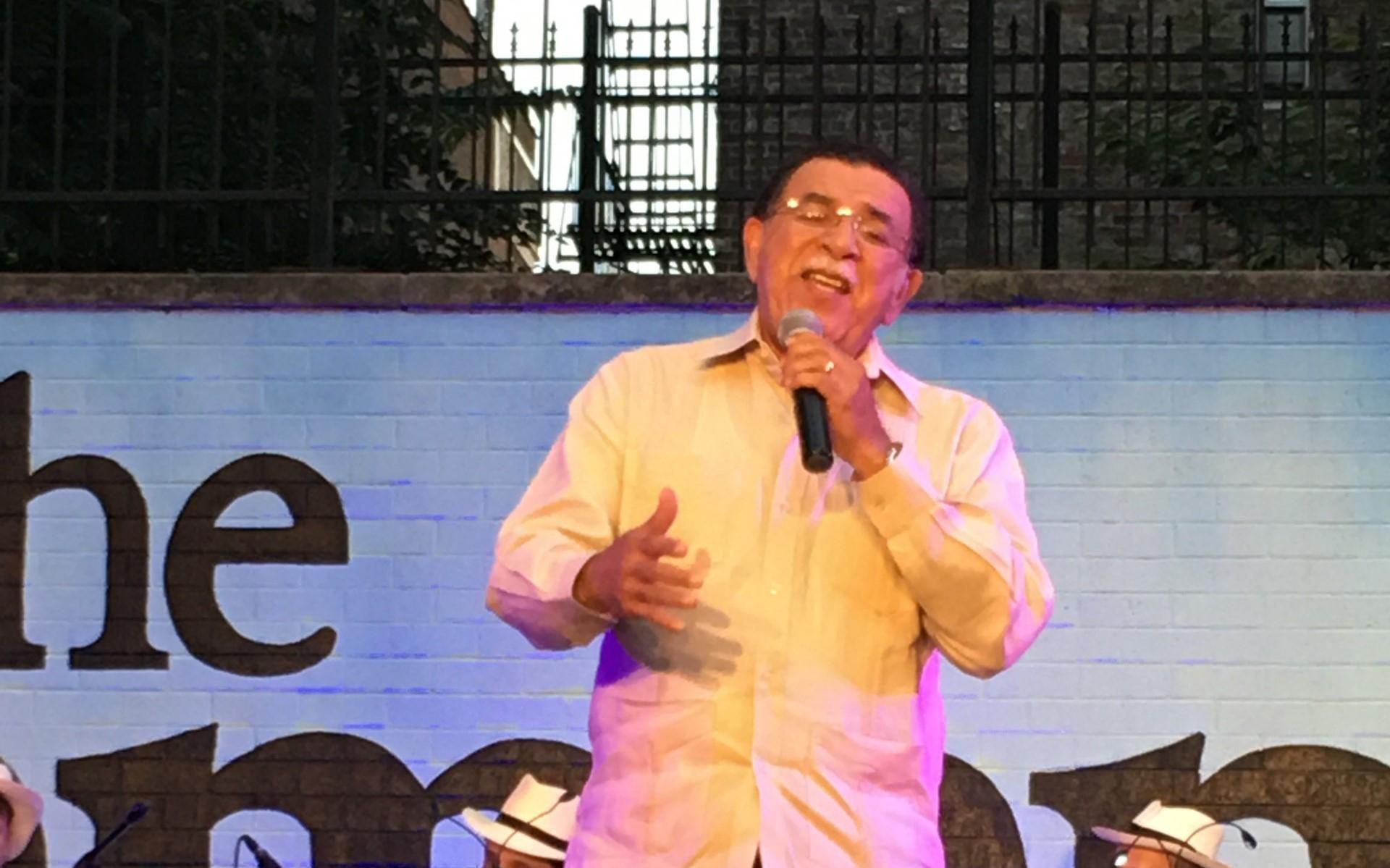 Chalí Hernández