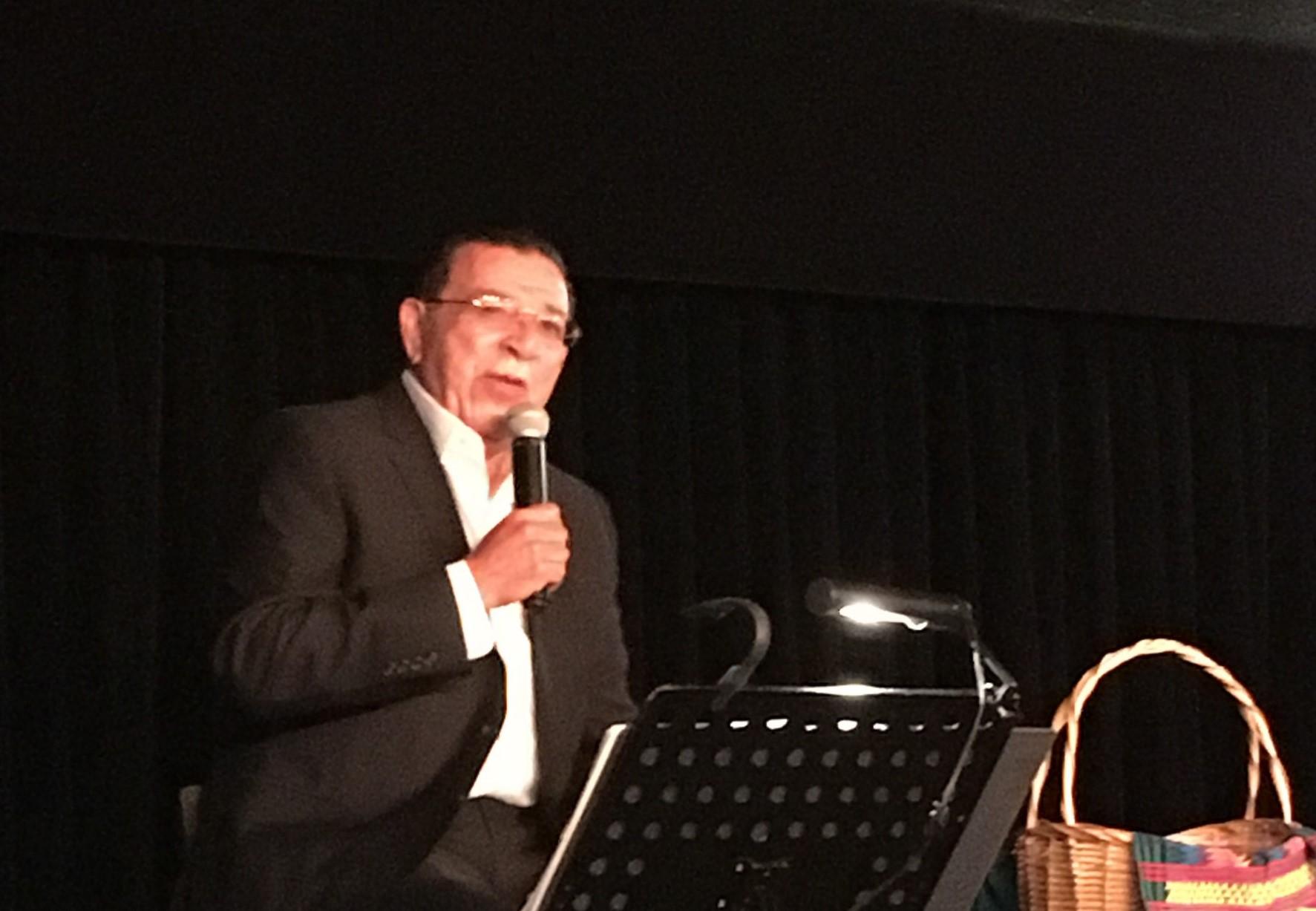 Chalí Hernández