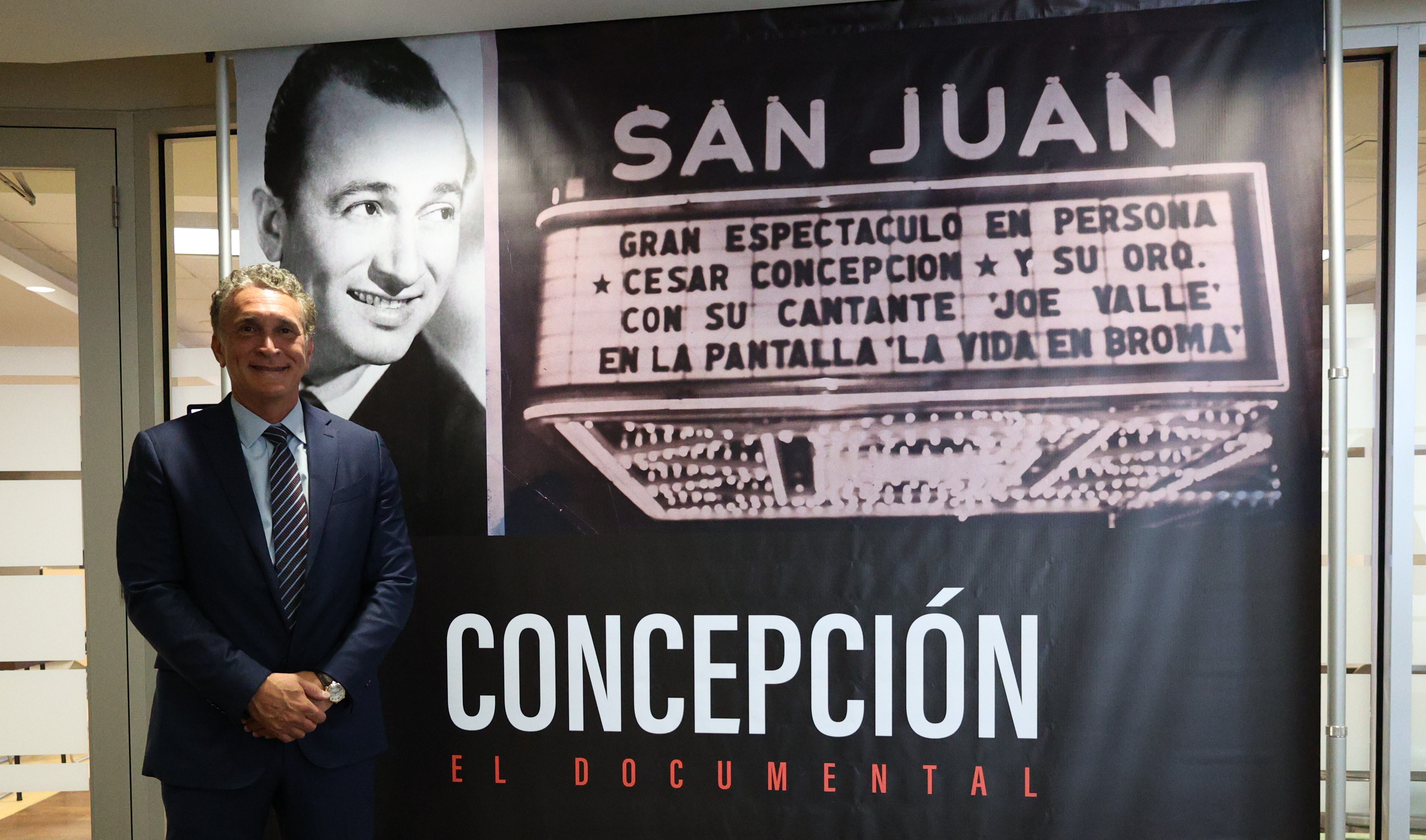 César Concepción
