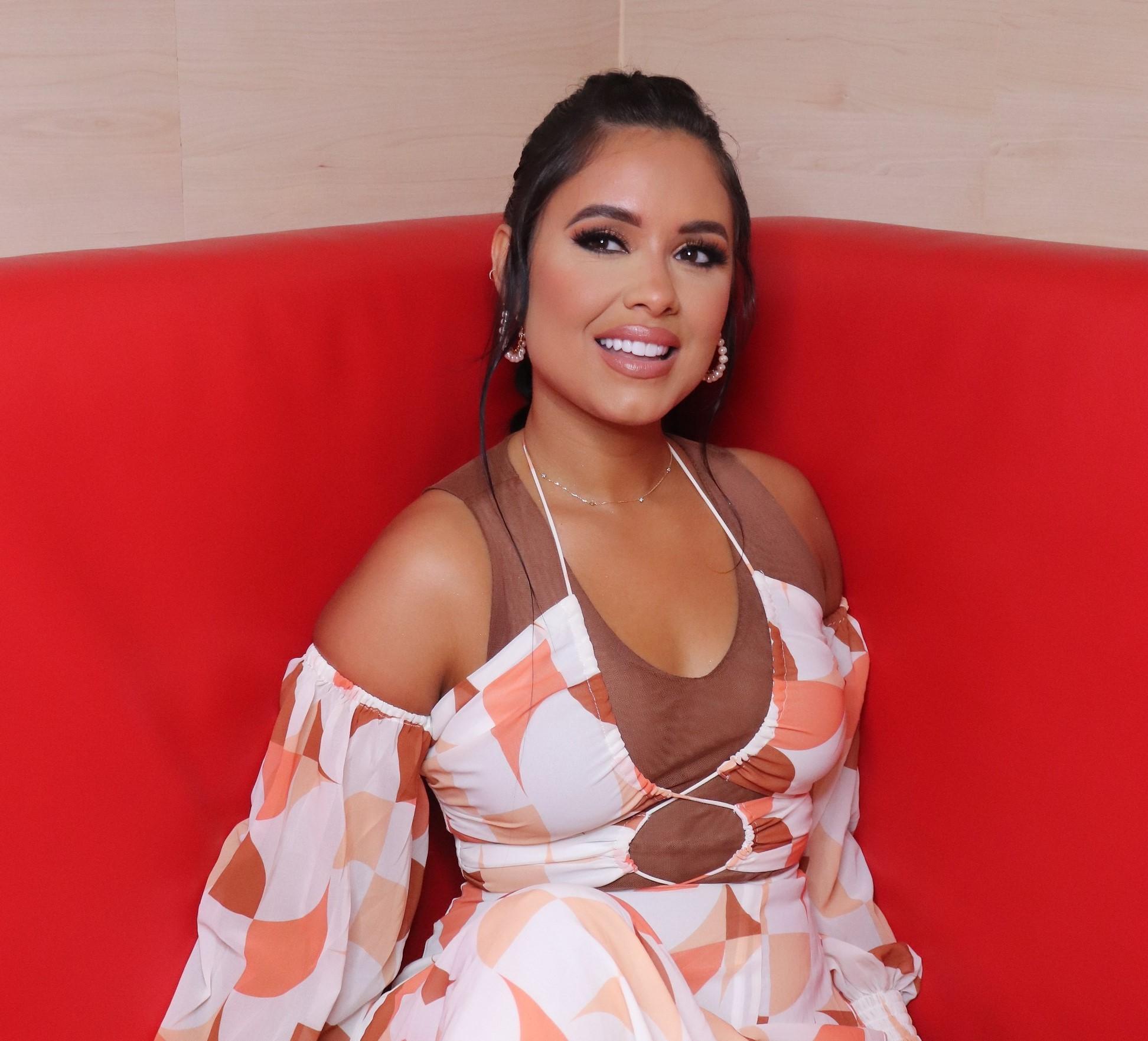Frances Quiñones