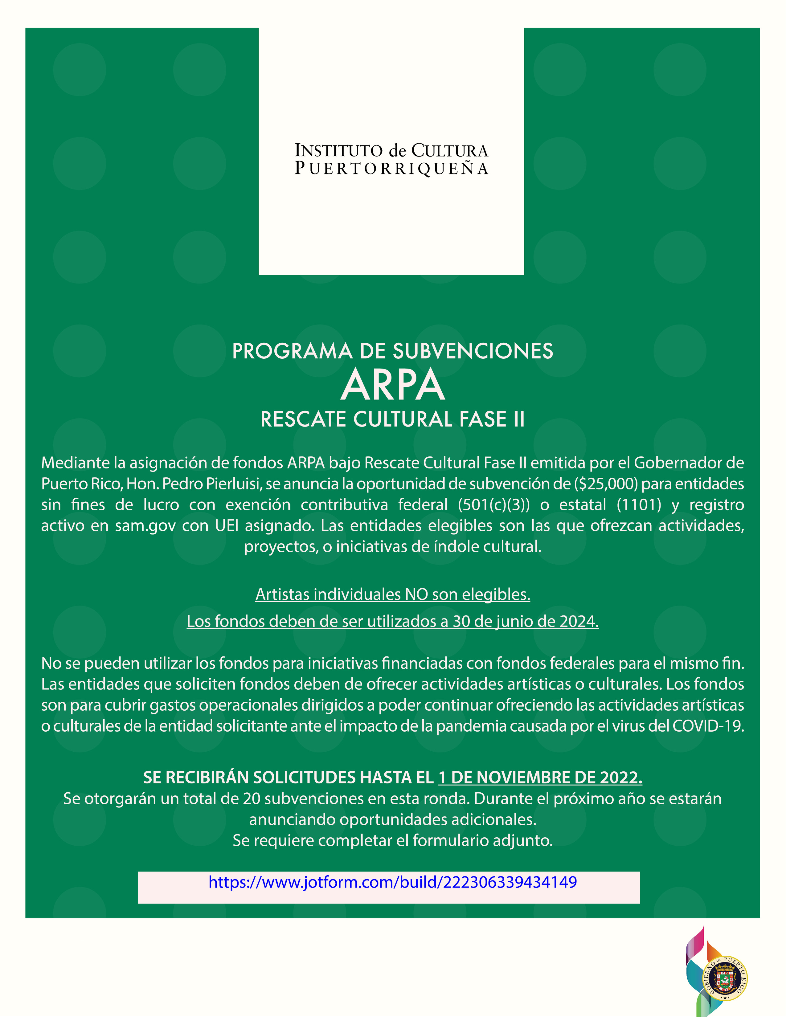 organizaciones culturales