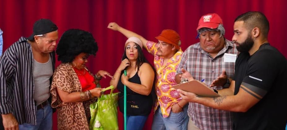 microteatro