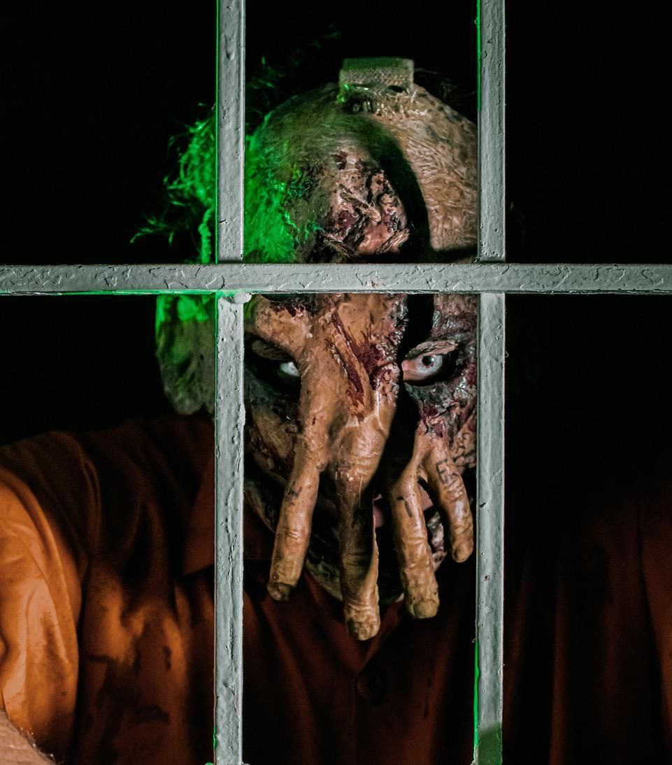 House of Phobia