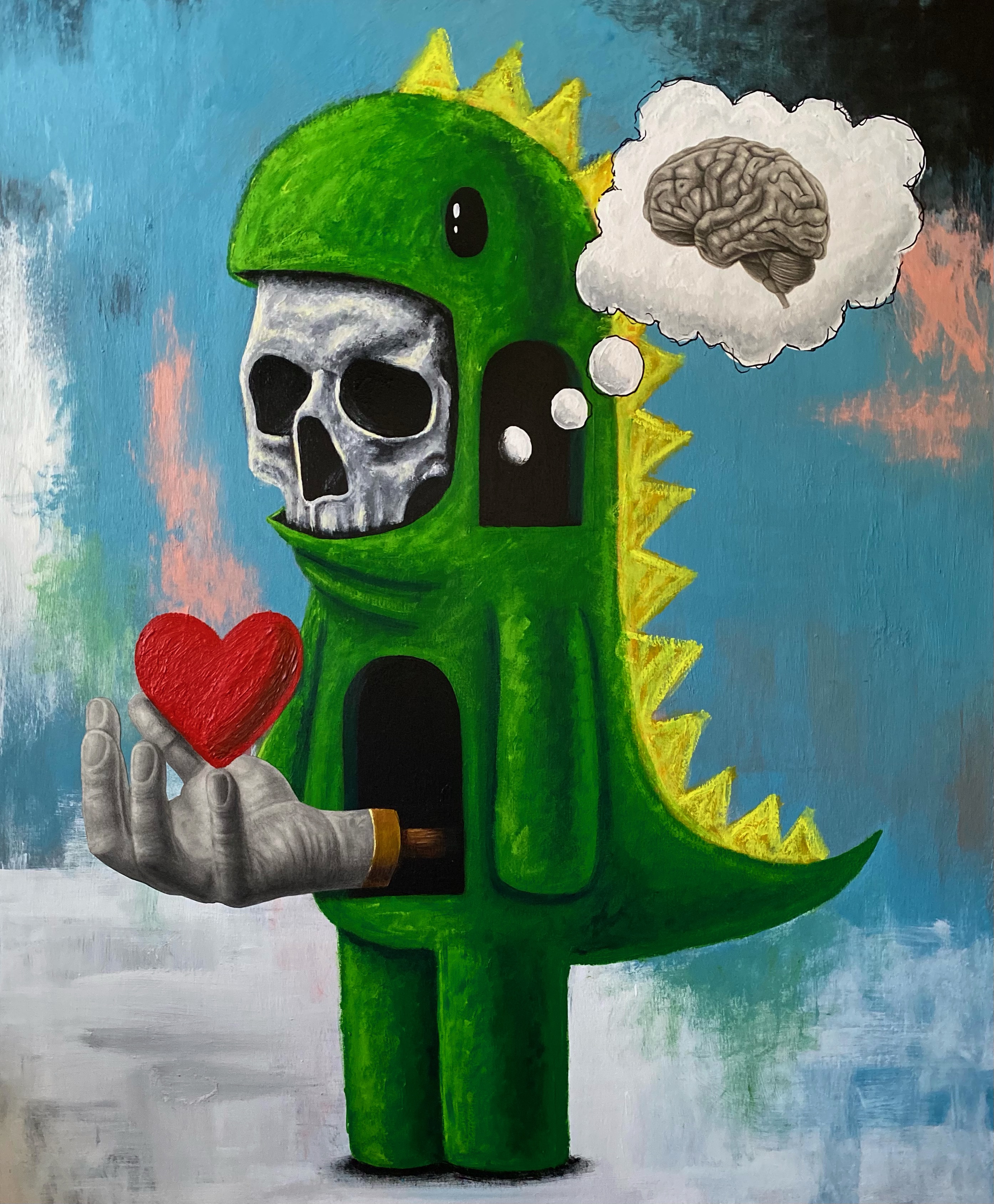 I AM Art