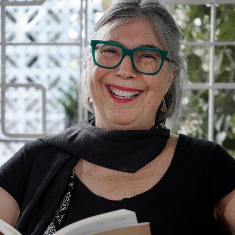 Rosa Luisa Márquez