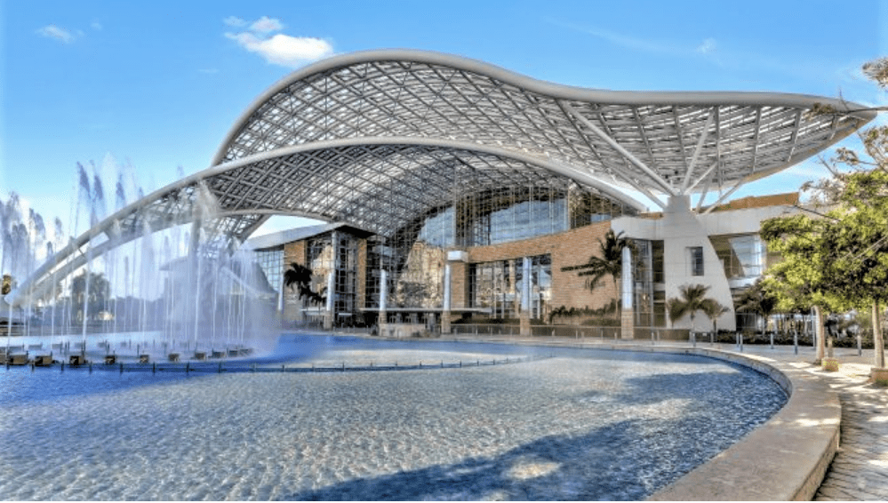 Baby Boomers Expo
