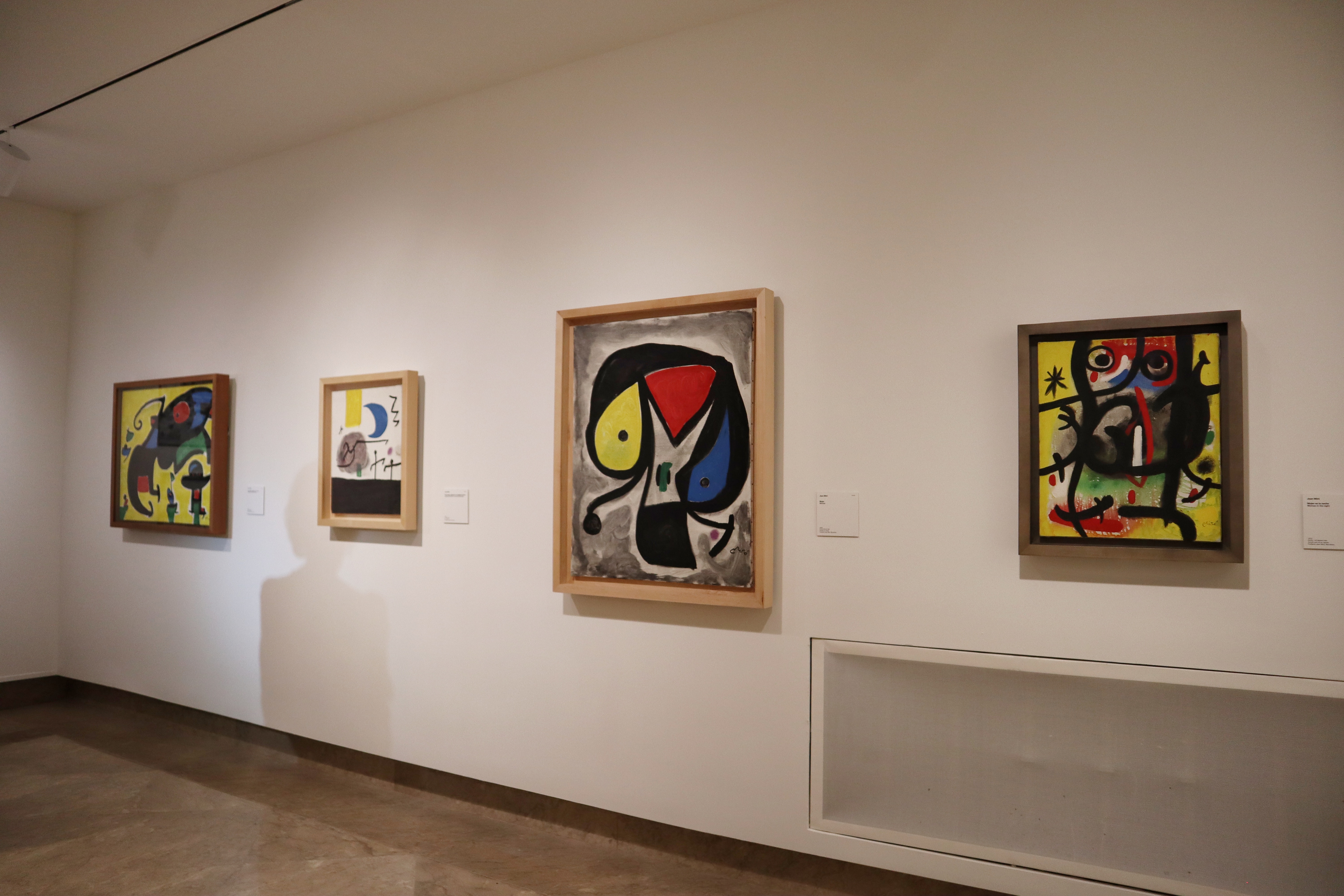 Miró