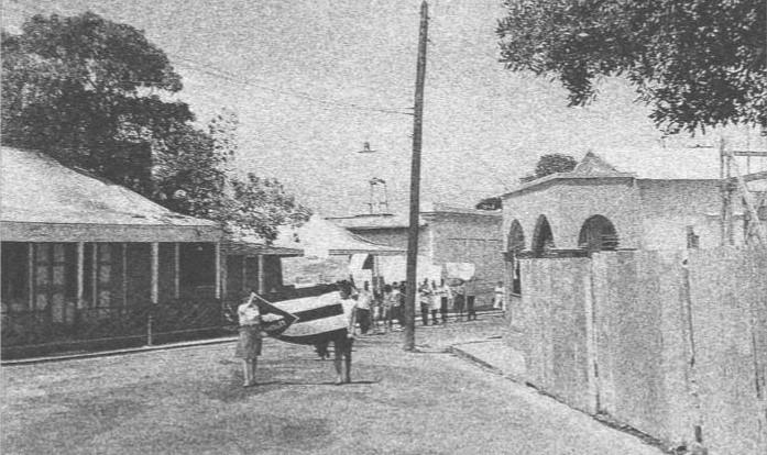 Festival de Cine y Derechos Humanos de Vieques