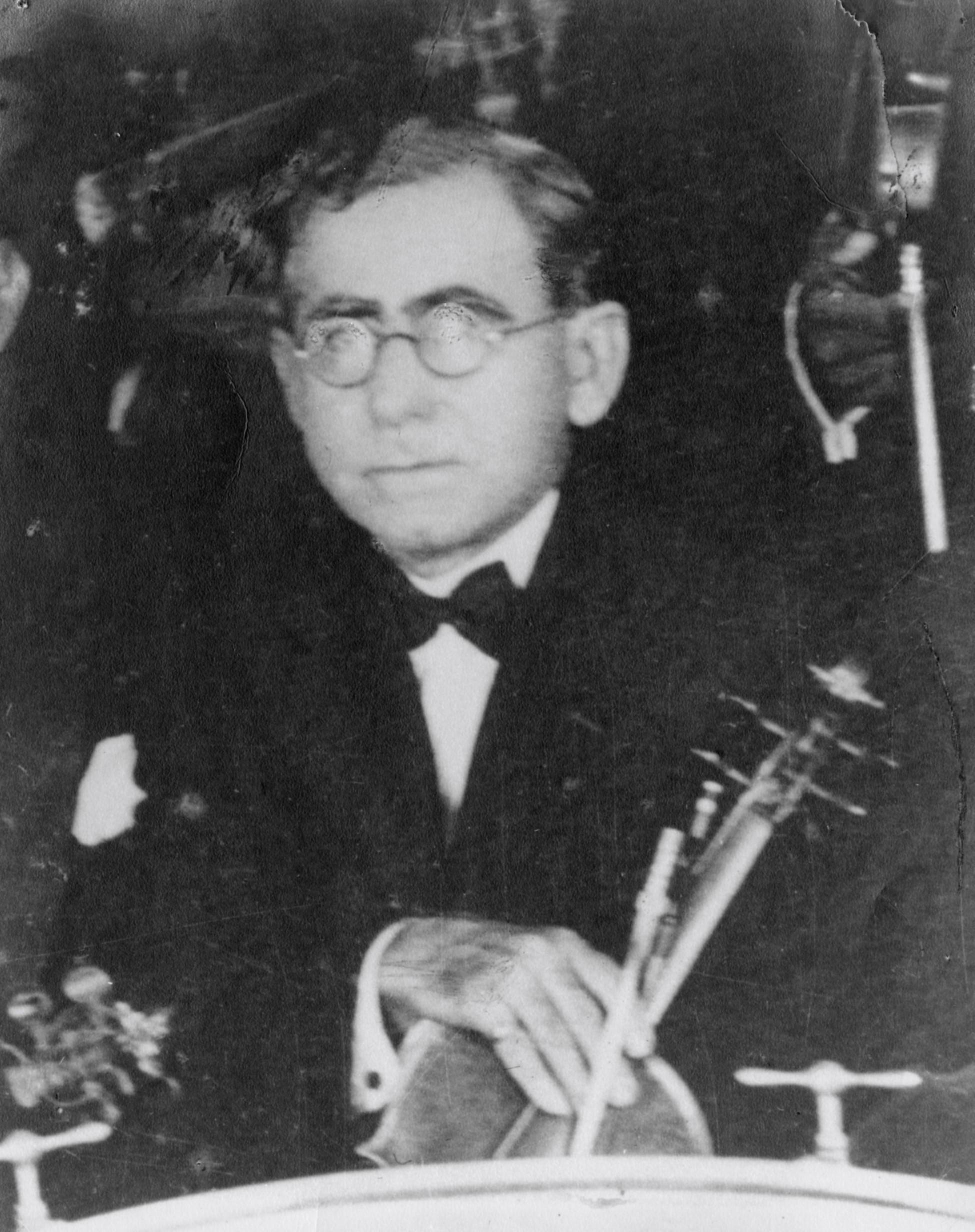 Jaime Pericás Díaz