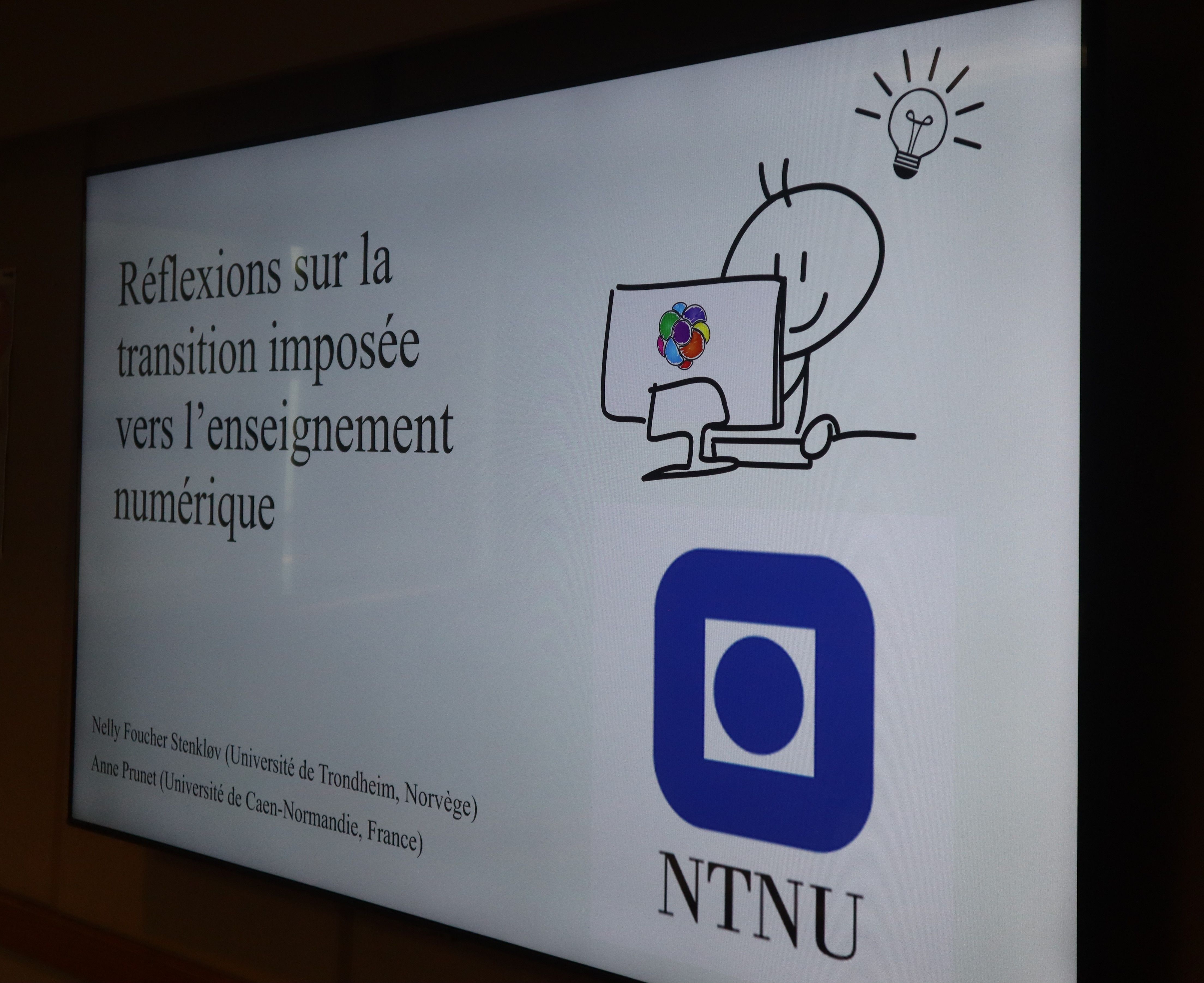 Coloquio Internacional