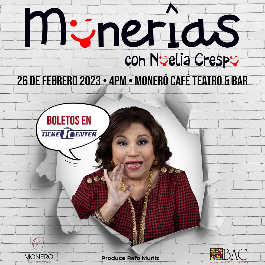 Noelia Crespo