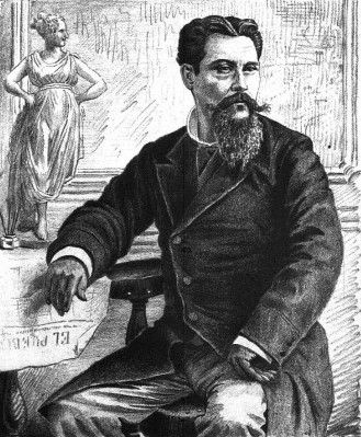 Mario Braschi