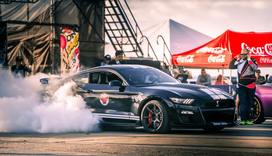 Fast or Nothing