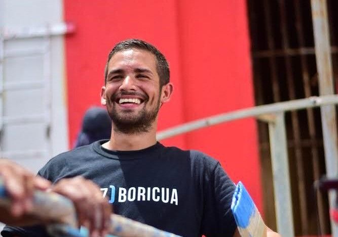 Héctor PR