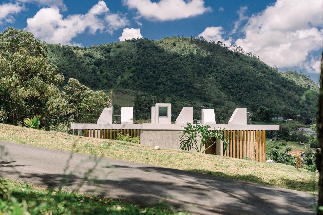 Bienal de Arquitectura y Arquitectura Paisajista