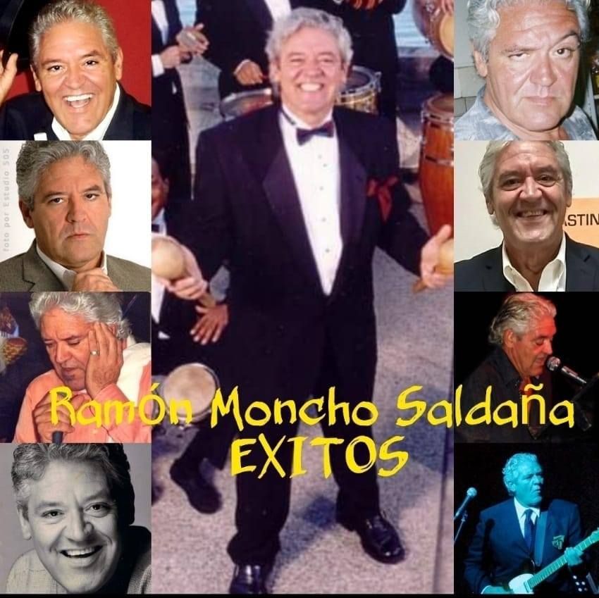 Ramón “Moncho” Saldaña