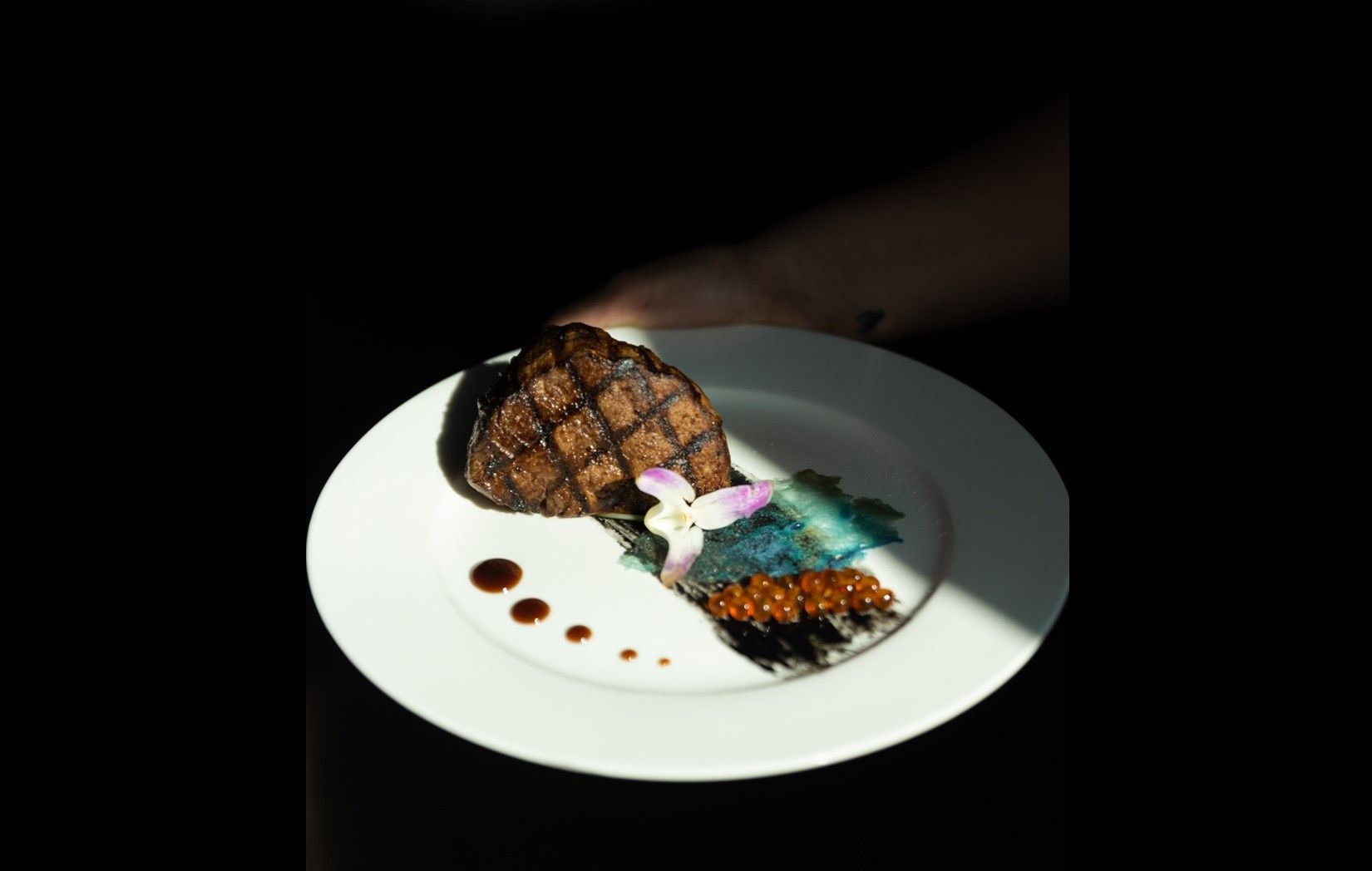 evento gastronómico
