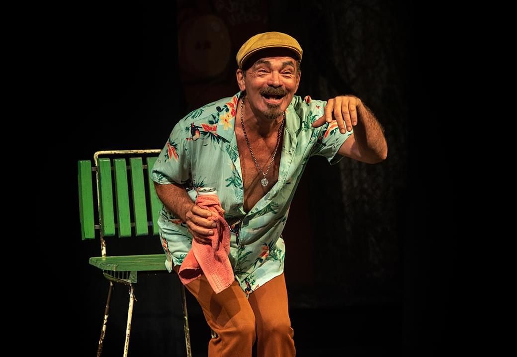 Teófilo Torres
