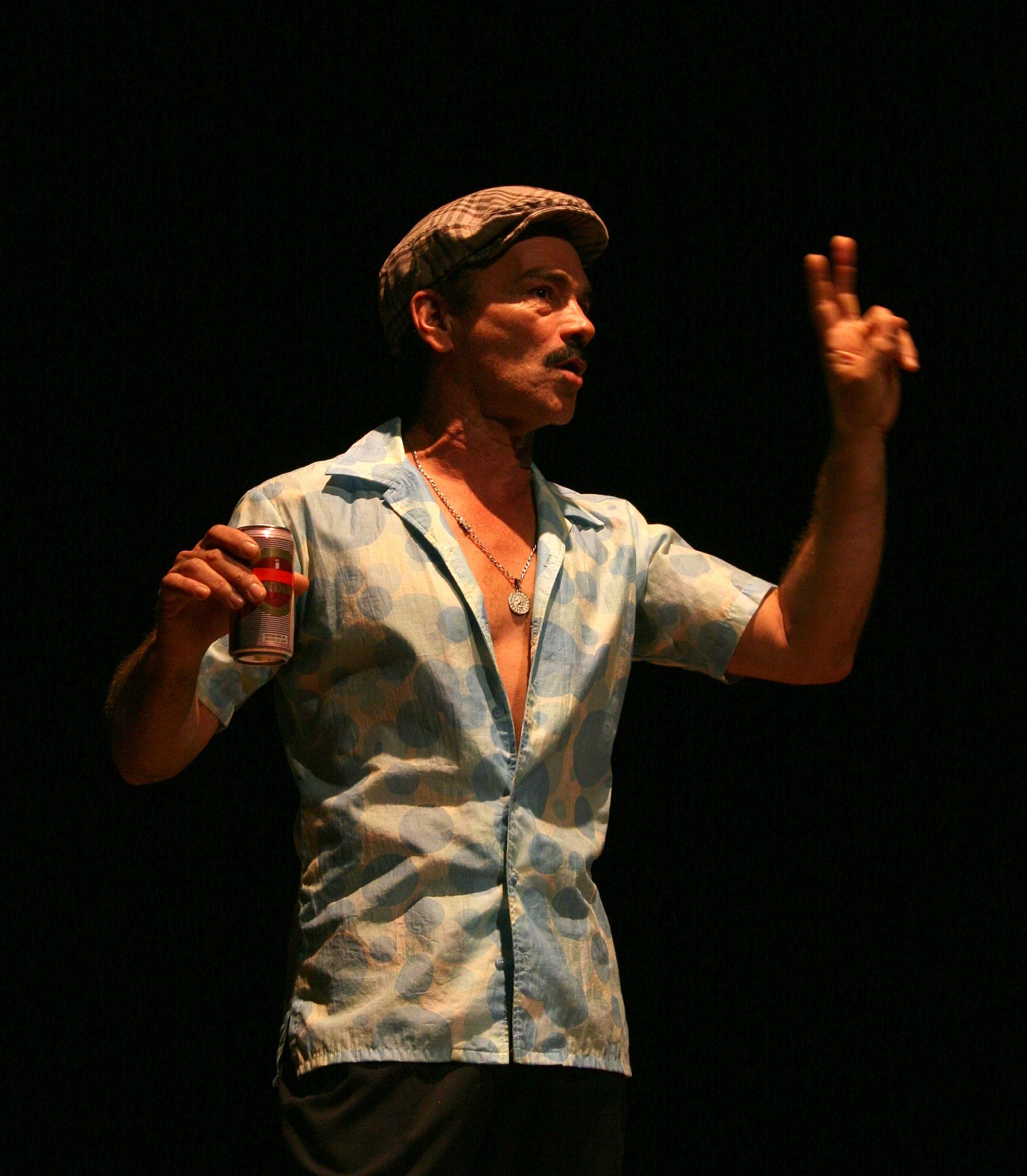 Teófilo Torres