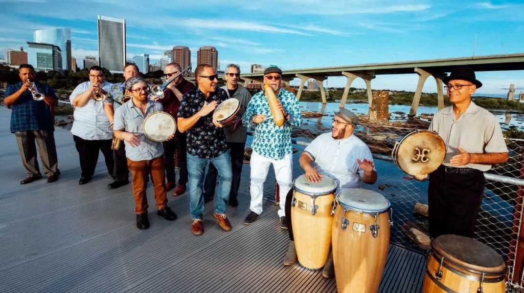 Orquesta Kadencia