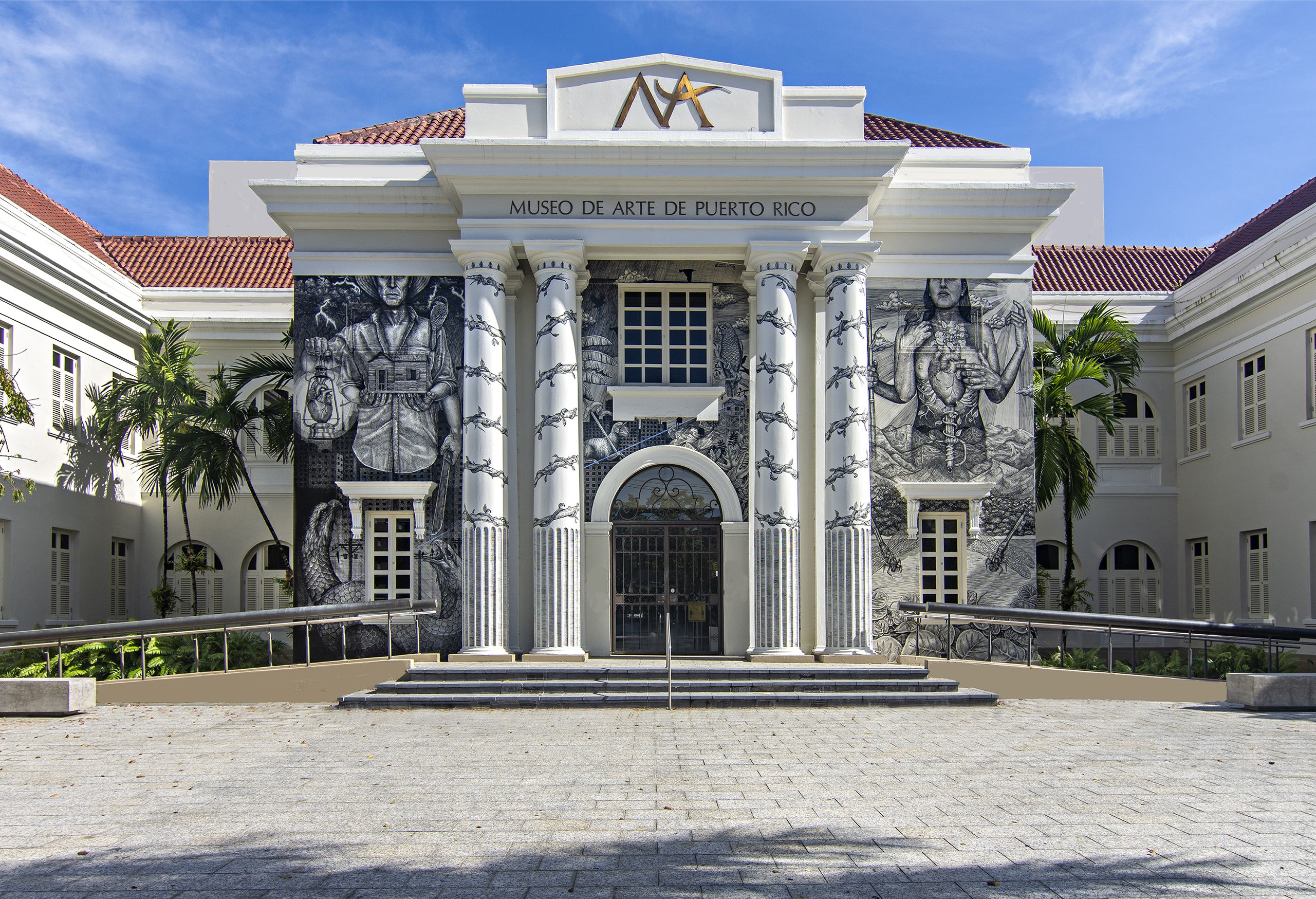 Museo de Arte de Puerto Rico