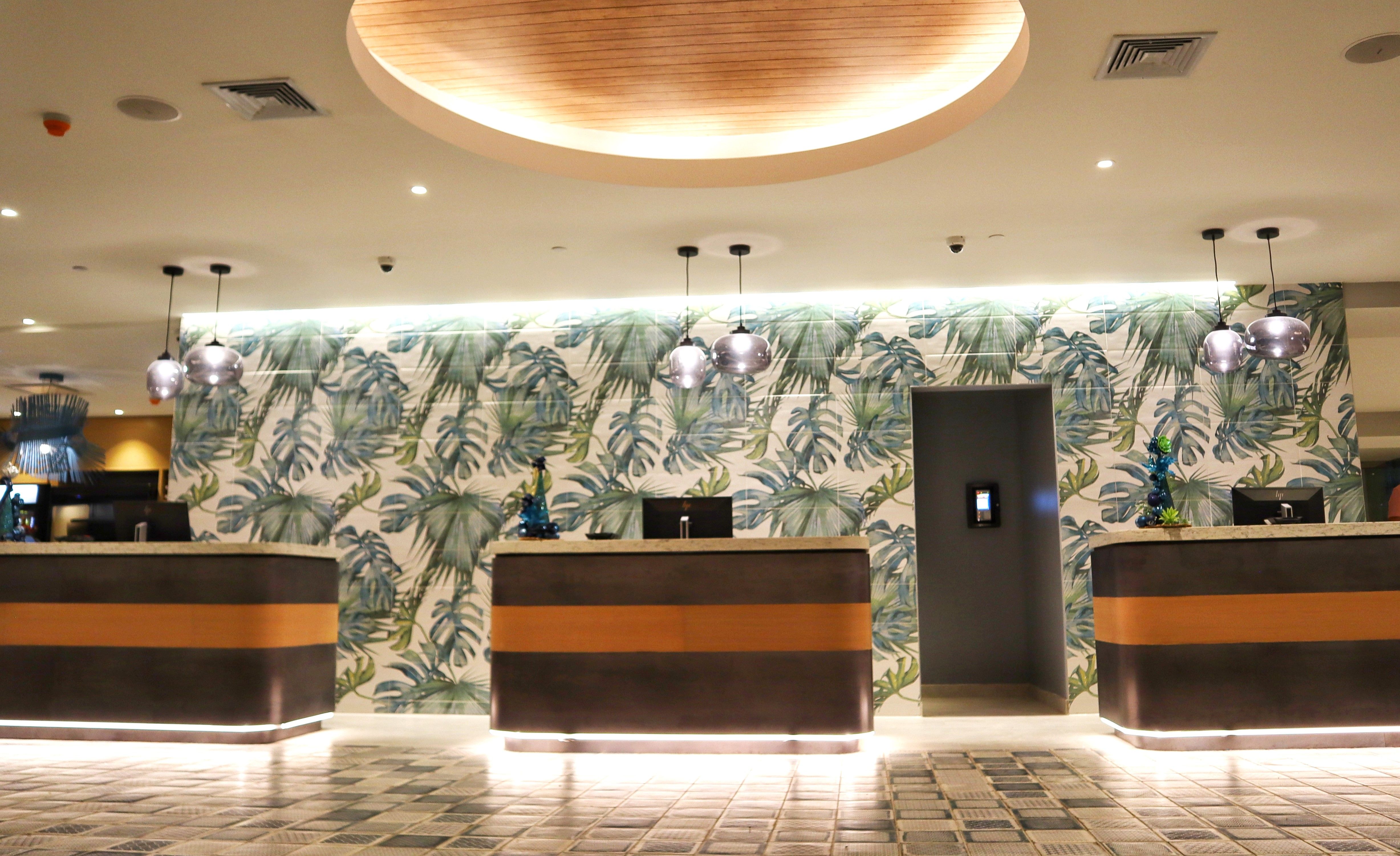 Hilton Garden Inn San Juan